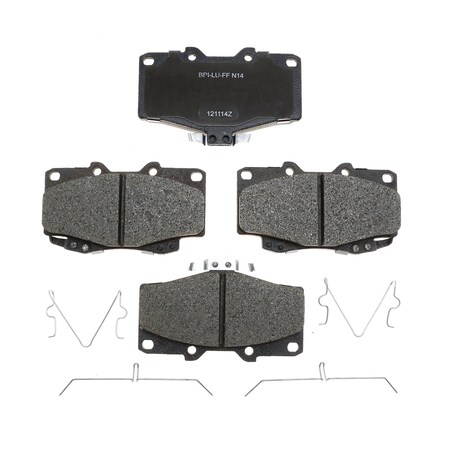 Raybestos Raybestos, Mgd436Ch MGD436CH